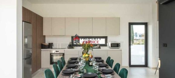 3 chambres Villa à Pernera, Cyprus No. 6470 16