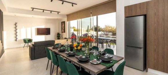 3 chambres Villa à Pernera, Cyprus No. 6470 3