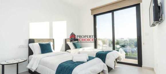 3 chambres Villa à Pernera, Cyprus No. 6470 10