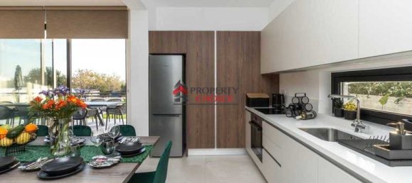 3 chambres Villa à Pernera, Cyprus No. 6470 5