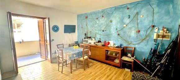 2-Zimmer Wohnung in Ladispoli, Italy, Nr. 161330 2