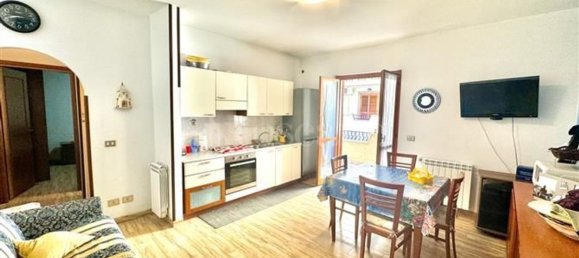 2-Zimmer Wohnung in Ladispoli, Italy, Nr. 161330 4