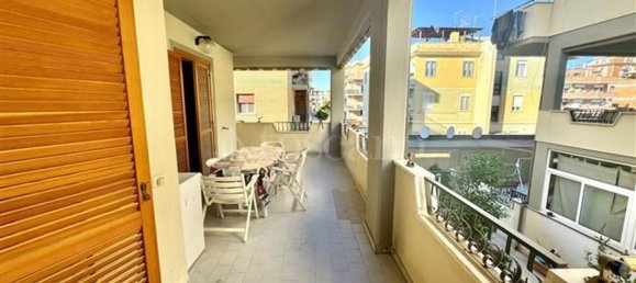 2-Zimmer Wohnung in Ladispoli, Italy, Nr. 161330 16
