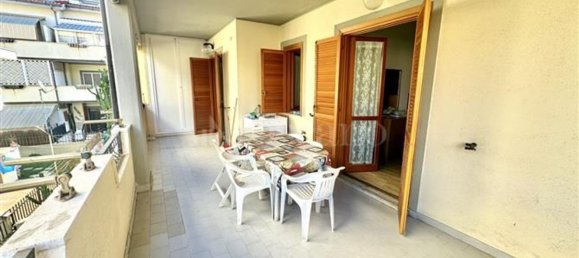 2-Zimmer Wohnung in Ladispoli, Italy, Nr. 161330 14