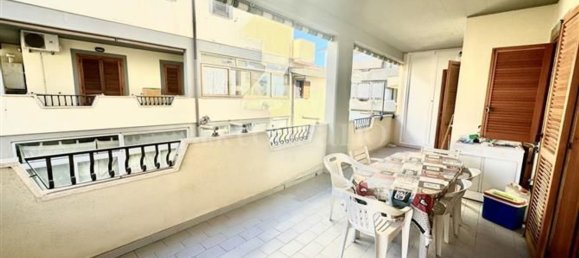 2-Zimmer Wohnung in Ladispoli, Italy, Nr. 161330 13
