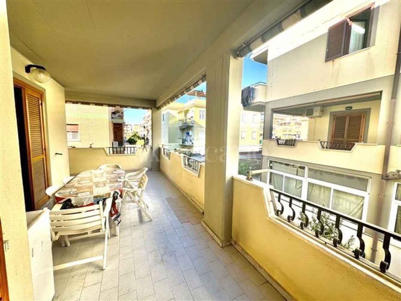 2-Zimmer Wohnung in Ladispoli, Italy, Nr. 161330