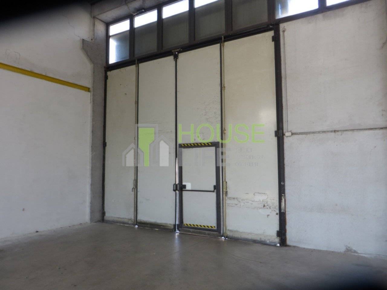 Lagerhaus in Schio, Italy 8000m², Nr. 289240