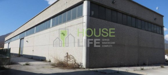 Lagerhaus in Schio, Italy 8000m², Nr. 289240 3
