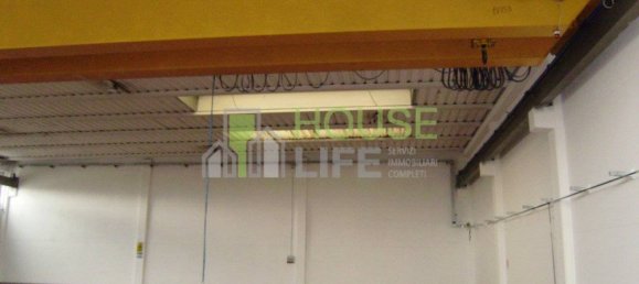 Lagerhaus in Schio, Italy 8000m², Nr. 289240 5