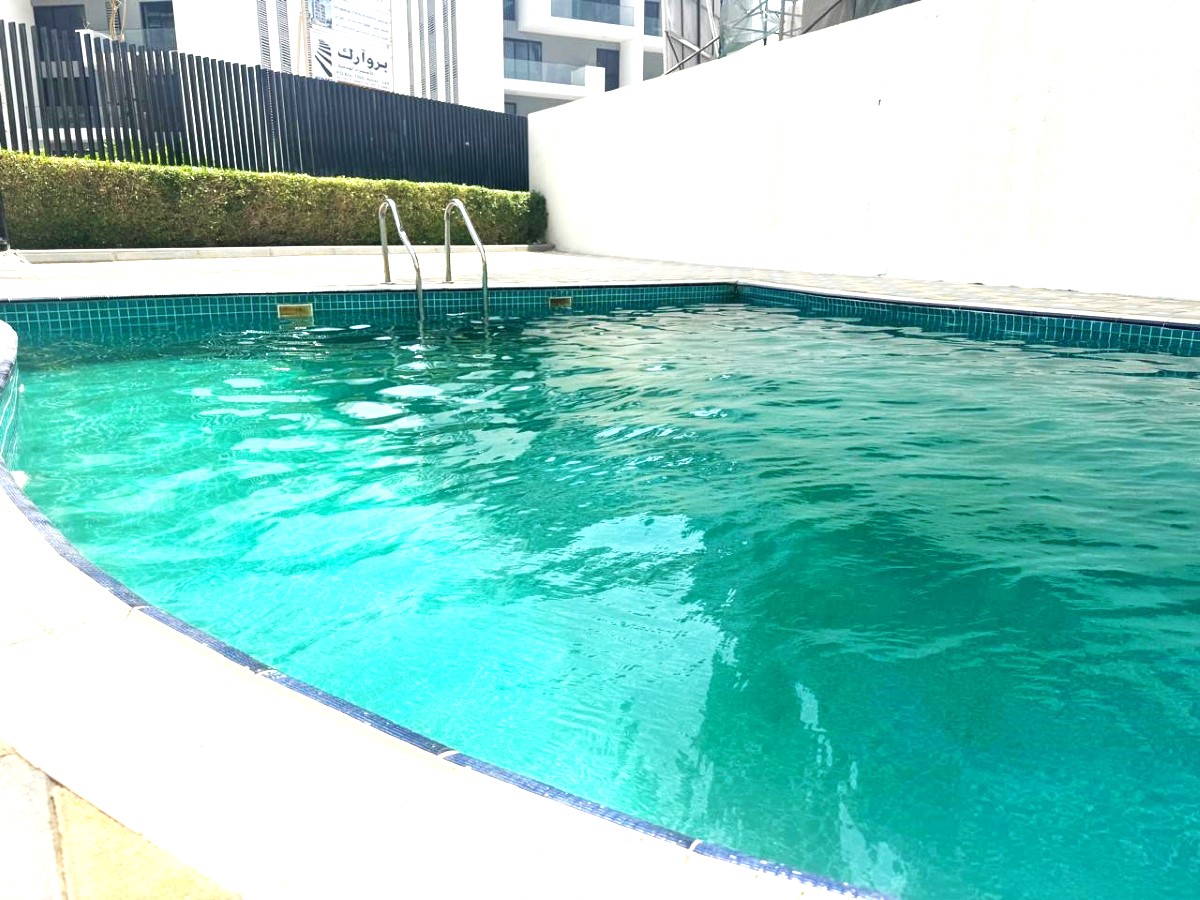 1 bedroom Apartment in Al Zorah, UAE No. 102686