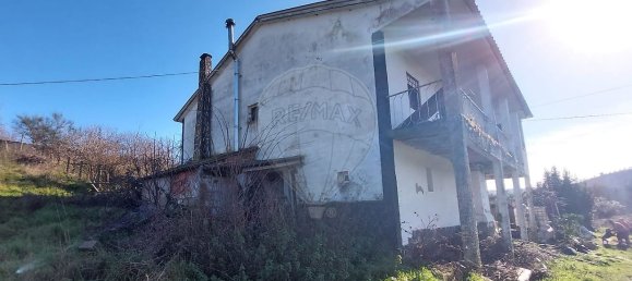 3 bedrooms House in Serapicos, Portugal No. 43928 2