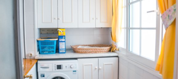 4 Schlafzimmer Penthouse in Fuengirola, Spain, Nr. 47632 36