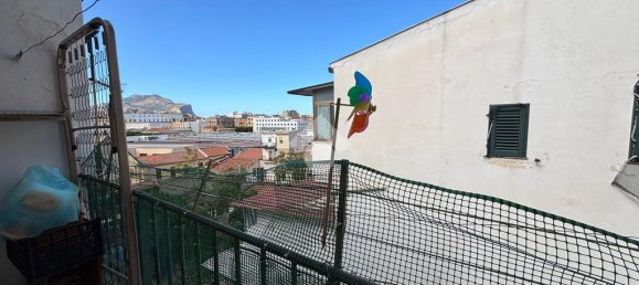 3 غرف نوم شقة في Palermo, Italy رقم 309882 17