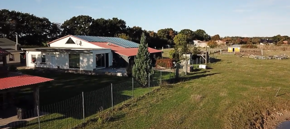 Дом с 4 спальнями в Передняя Померания-Рюген, Германия № 129419 49