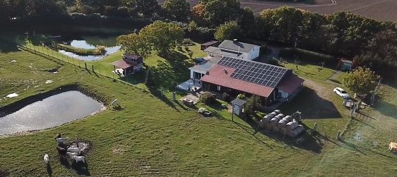 Дом с 4 спальнями в Передняя Померания-Рюген, Германия № 129419 25