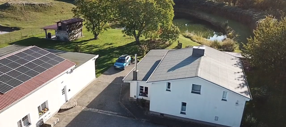 Дом с 4 спальнями в Передняя Померания-Рюген, Германия № 129419 45