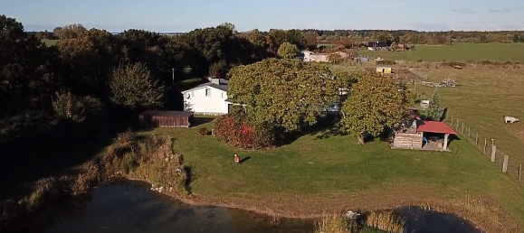 Дом с 4 спальнями в Передняя Померания-Рюген, Германия № 129419 28