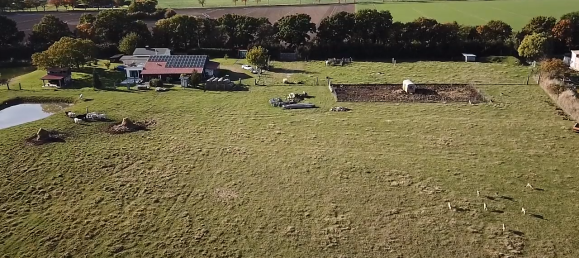 Дом с 4 спальнями в Передняя Померания-Рюген, Германия № 129419 32