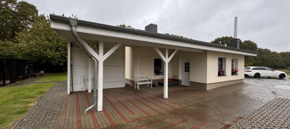 Дом с 4 спальнями в Передняя Померания-Рюген, Германия № 129419 43