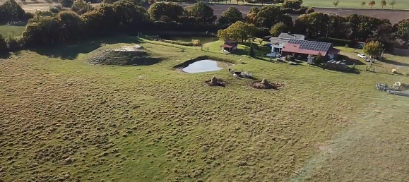 Дом с 4 спальнями в Передняя Померания-Рюген, Германия № 129419 33