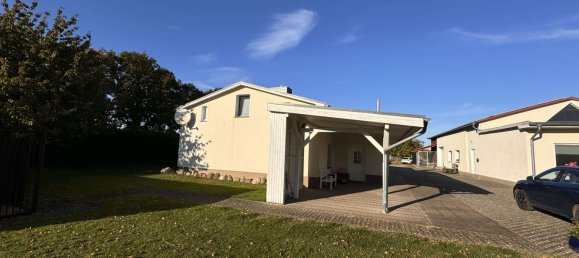 Дом с 4 спальнями в Передняя Померания-Рюген, Германия № 129419 42