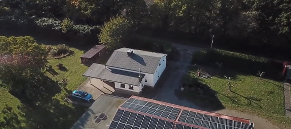 Дом с 4 спальнями в Передняя Померания-Рюген, Германия № 129419 44