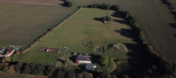 Дом с 4 спальнями в Передняя Померания-Рюген, Германия № 129419 35