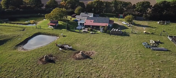 Дом с 4 спальнями в Передняя Померания-Рюген, Германия № 129419 37