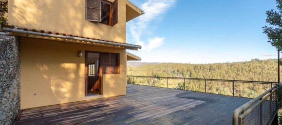 3 bedrooms Villa in Vila Nova de Gaia, Portugal No. 113909 35