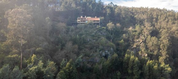 3 bedrooms Villa in Vila Nova de Gaia, Portugal No. 113909 36