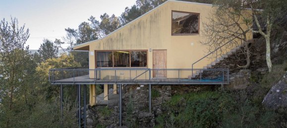 3 bedrooms Villa in Vila Nova de Gaia, Portugal No. 113909 4