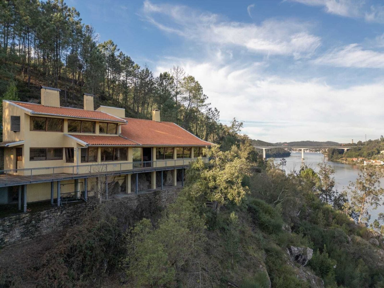 3 bedrooms Villa in Vila Nova de Gaia, Portugal No. 113909