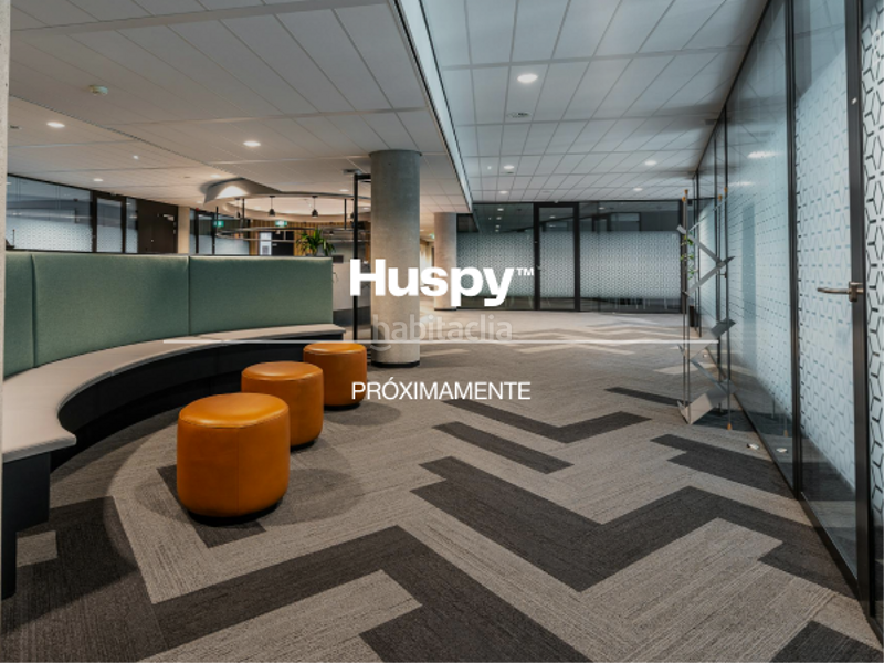 Bâtiment à Madrid, Spain 582m² No. 209299