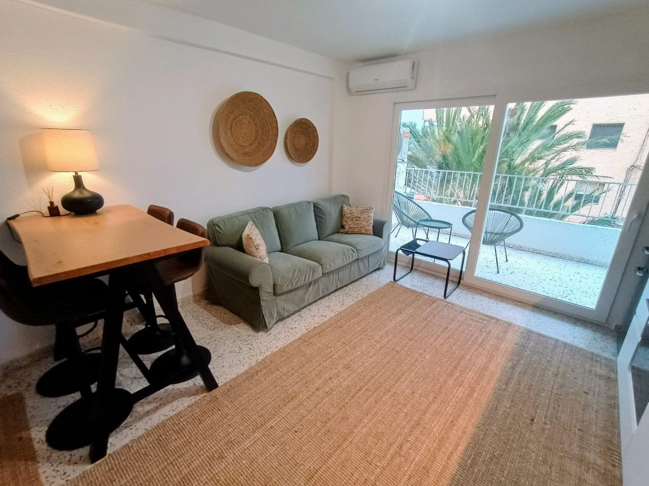2 chambres appartement à vendre à Guardamar del Segura, Alicante, Valencian Community, Spain № 370061