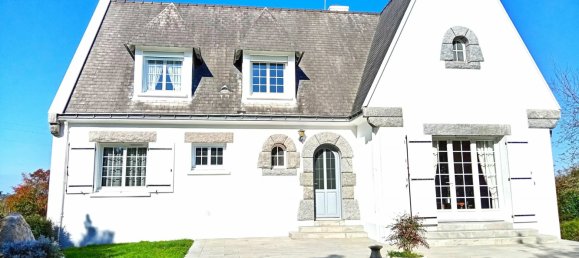 3 chambres Maison à Loire-Atlantique, France No. 98986 11