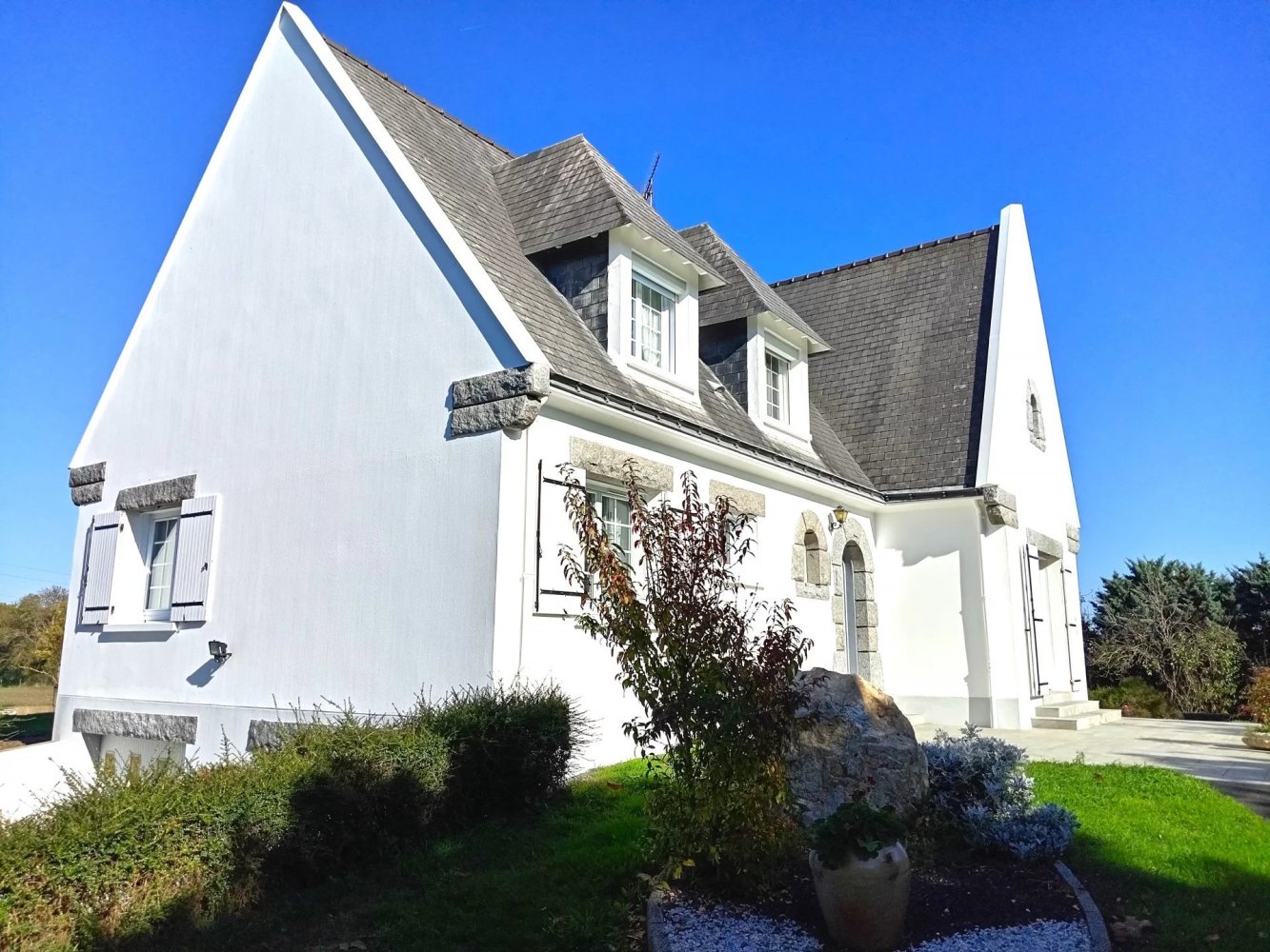 3 chambres Maison à Loire-Atlantique, France No. 98986