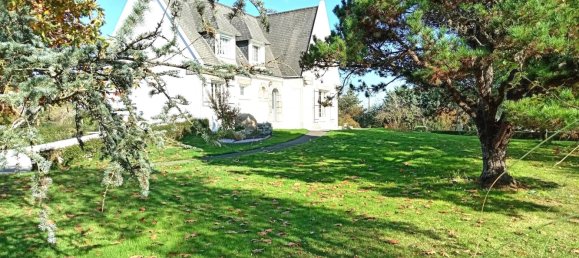 3 chambres Maison à Loire-Atlantique, France No. 98986 10