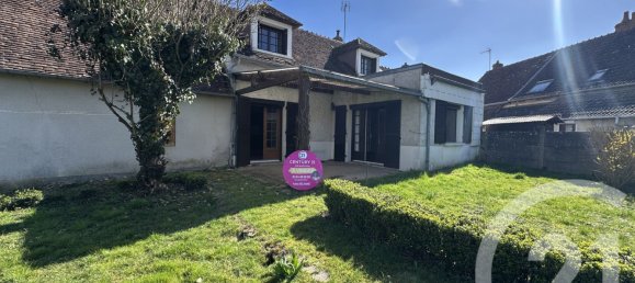 Дом с 4 спальнями в Ниерн, Франция № 38698 6