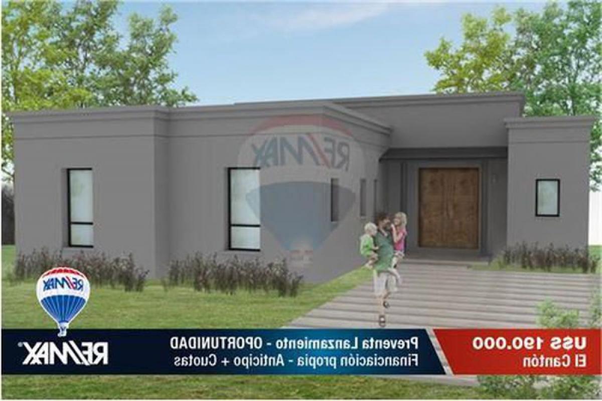 3 Schlafzimmer Haus in Escobar, Argentina, Nr. 18463