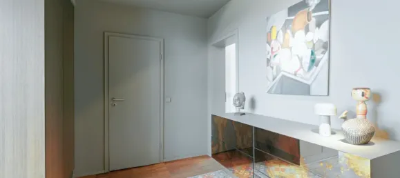 2 Schlafzimmer Doppelhaus in Düsseldorf, Germany, Nr. 345960 3