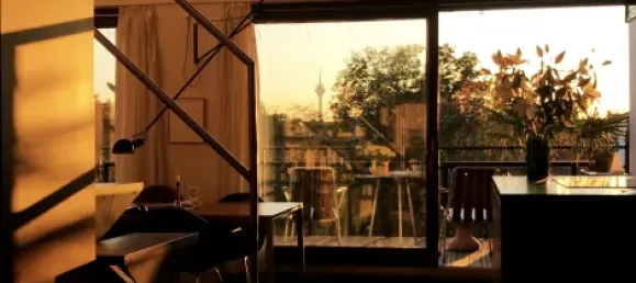 2 Schlafzimmer Doppelhaus in Düsseldorf, Germany, Nr. 345960 23