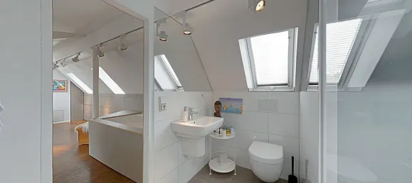 2 Schlafzimmer Doppelhaus in Düsseldorf, Germany, Nr. 345960 22