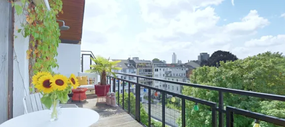 2 Schlafzimmer Doppelhaus in Düsseldorf, Germany, Nr. 345960 13