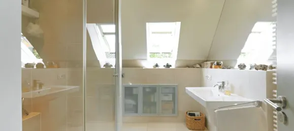 2 Schlafzimmer Doppelhaus in Düsseldorf, Germany, Nr. 345960 10