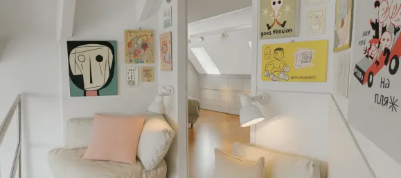 2 Schlafzimmer Doppelhaus in Düsseldorf, Germany, Nr. 345960 17