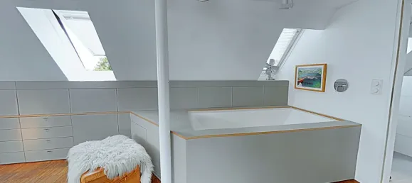 2 Schlafzimmer Doppelhaus in Düsseldorf, Germany, Nr. 345960 20