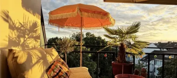 2 Schlafzimmer Doppelhaus in Düsseldorf, Germany, Nr. 345960 28