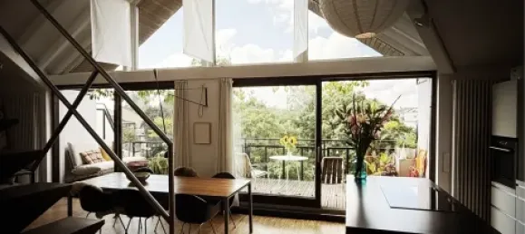 2 Schlafzimmer Doppelhaus in Düsseldorf, Germany, Nr. 345960 24