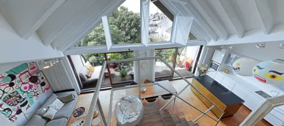 2 Schlafzimmer Doppelhaus in Düsseldorf, Germany, Nr. 345960 16