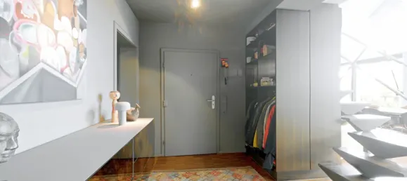 2 Schlafzimmer Doppelhaus in Düsseldorf, Germany, Nr. 345960 2